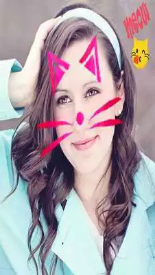 Play Snap Cat Face Swap