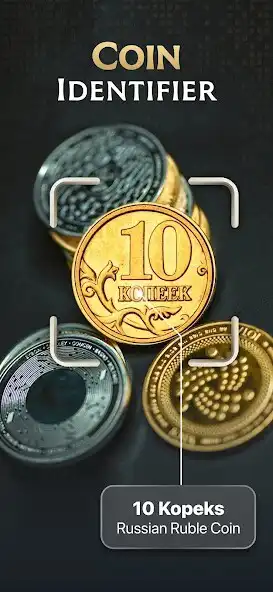 Play SnapCoin: Identify Coin Value  and enjoy SnapCoin: Identify Coin Value with UptoPlay