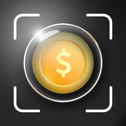 Play Snap Coin Scan Identify Value APK