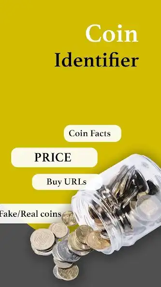 Play Snap Coin Scan Identify Value as an online game Snap Coin Scan Identify Value with UptoPlay