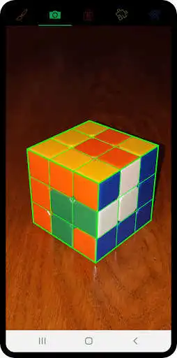 Play Snapcube  and enjoy Snapcube with UptoPlay