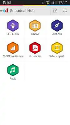 Play Snapdeal Hub Play Snapdeal Hub