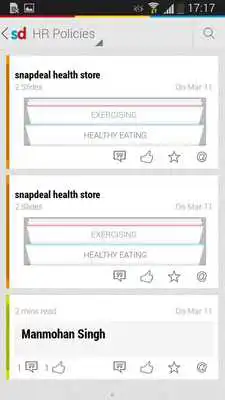 Play Snapdeal Hub Play Snapdeal Hub