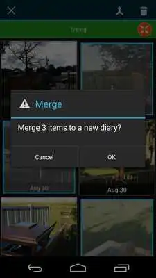 Play Snap Diary Play Snap Diary