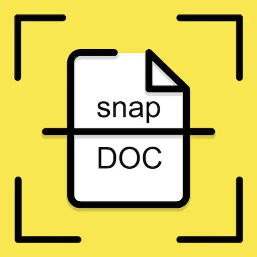 Play Snapdoc: Document Scanner App APK