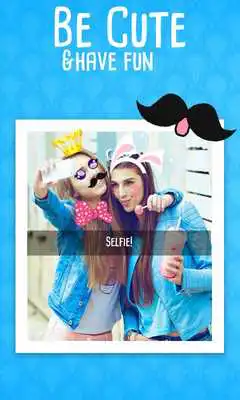 Play Snap Doggy Face Stickers Play Snap Doggy Face Stickers