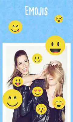Play Snap Doggy Face Stickers Play Snap Doggy Face Stickers