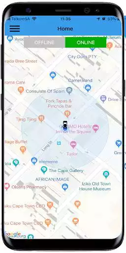 Play SNAP DRIVER as an online game SNAP DRIVER with UptoPlay