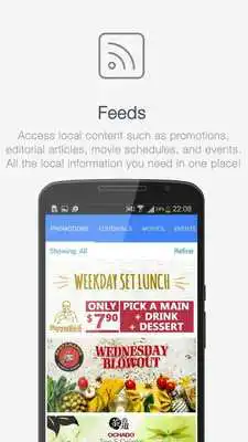 Play SnapFeed