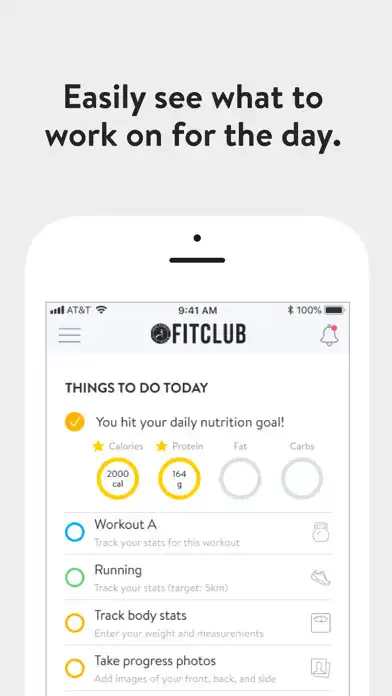 Play Snap FitClub  and enjoy Snap FitClub with UptoPlay