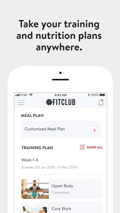 Play Snap FitClub as an online game Snap FitClub with UptoPlay