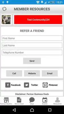 Play SnapFitness CL