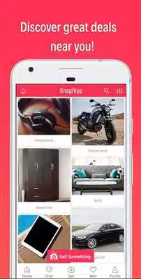 Play Snapflipp