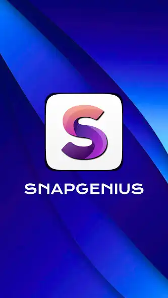 Play SnapGenius - AI Photo Editor  and enjoy SnapGenius - AI Photo Editor with UptoPlay