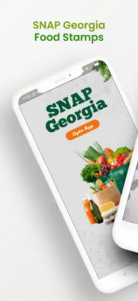 Play SNAP Georgia-Food stamps  and enjoy SNAP Georgia-Food stamps with UptoPlay