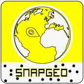 Free play online SnapGeo Snapchat Geofilters APK