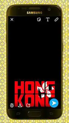 Play SnapGeo Snapchat Geofilters