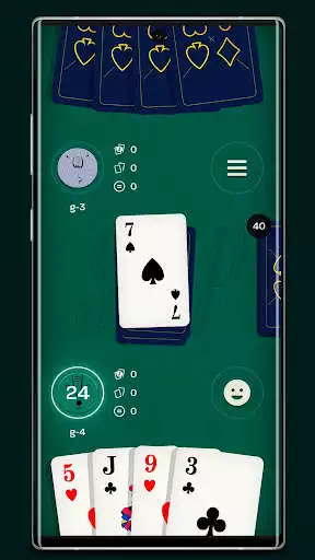 Play Snap GG - Online Card Game  and enjoy Snap GG - Online Card Game with UptoPlay