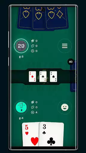 Play Snap GG - Online Card Game as an online game Snap GG - Online Card Game with UptoPlay