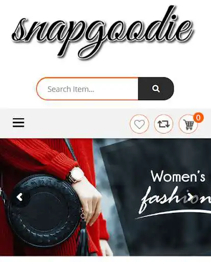 Play Snap Goodie  and enjoy Snap Goodie with UptoPlay