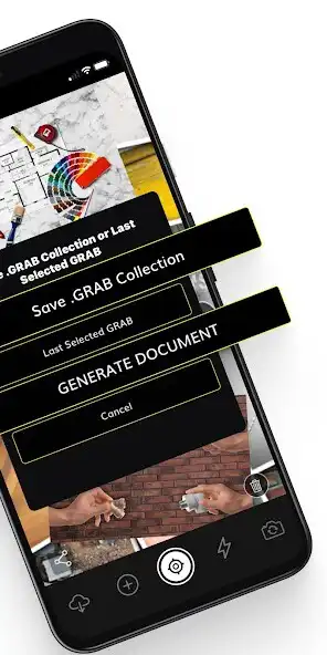Play Snap Grab (Image  Notes) as an online game Snap Grab (Image  Notes) with UptoPlay