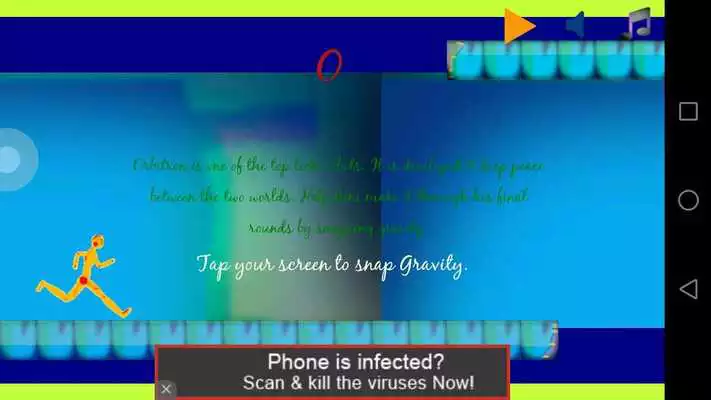 Play Snapgrav