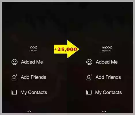 Play SnapHack for Snapchat Hack fak