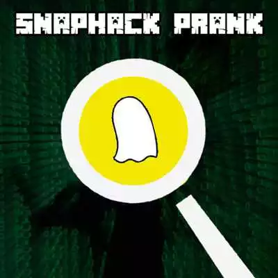 Play SnapHack for Snapchat Hack fak