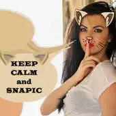 Free play online Snapic APK