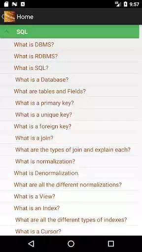 Play Snap Java (Java Interview question and answer)  and enjoy Snap Java (Java Interview question and answer) with UptoPlay