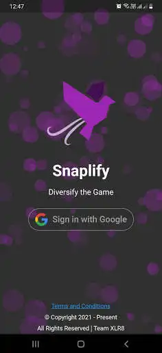Play Snaplify  and enjoy Snaplify with UptoPlay