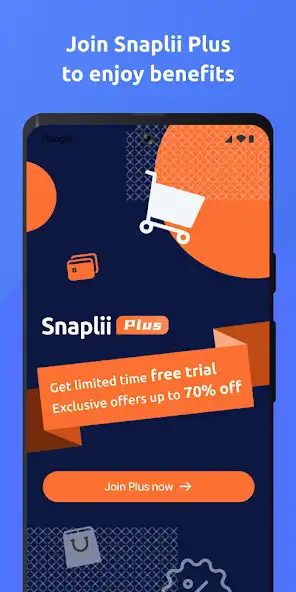 Play Snaplii  and enjoy Snaplii with UptoPlay
