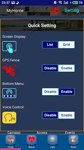 Play SnapLink for HAI/Leviton as an online game SnapLink for HAI/Leviton with UptoPlay