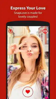 Play SnapLove