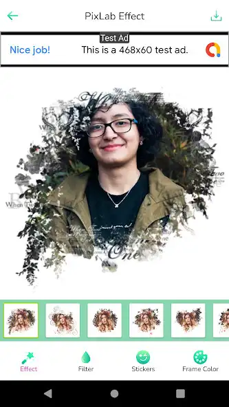 Play Snaply - Photo Effect  and enjoy Snaply - Photo Effect with UptoPlay