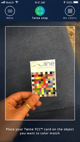 Play SnapMatch as an online game SnapMatch with UptoPlay