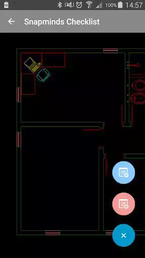 Play Snapminds Checklist as an online game Snapminds Checklist with UptoPlay