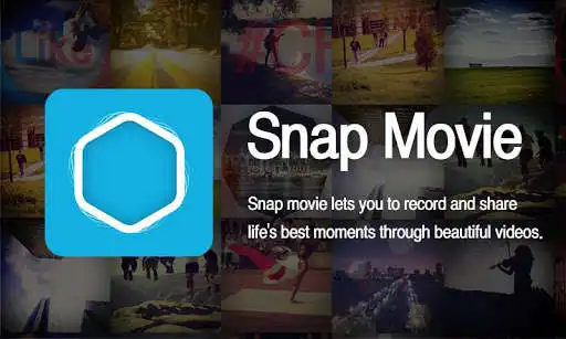 Play SnapMovie (road movie maker)  and enjoy SnapMovie (road movie maker) with UptoPlay