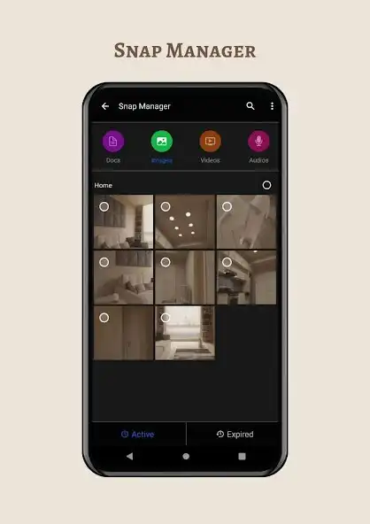 Play snapM as an online game snapM with UptoPlay