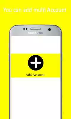 Play Snap Multi Login
