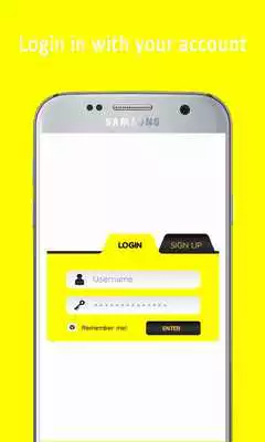 Play Snap Multi Login