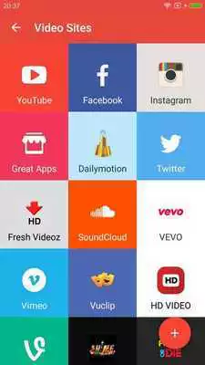 Play SnapMusic