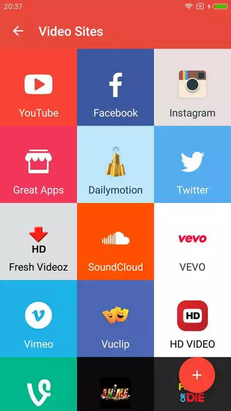 Play SnapMusic