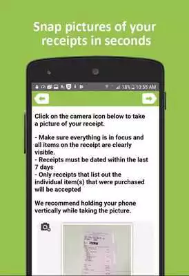 Play SnapMyEats