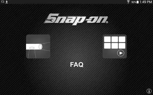 Play Snap On BK8500 as an online game Snap On BK8500 with UptoPlay