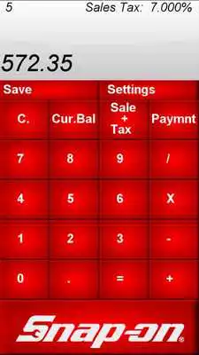 Play Snap-on Calculator