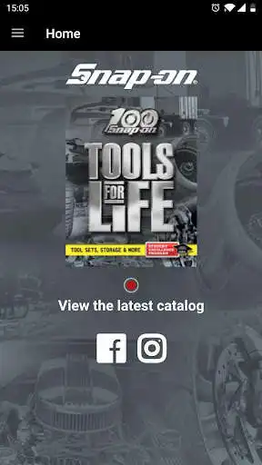 Play Snap-on SEP Catalog and enjoy Snap-on SEP Catalog with UptoPlay Play Snap-on SEP Catalog and enjoy Snap-on SEP Catalog with UptoPlay