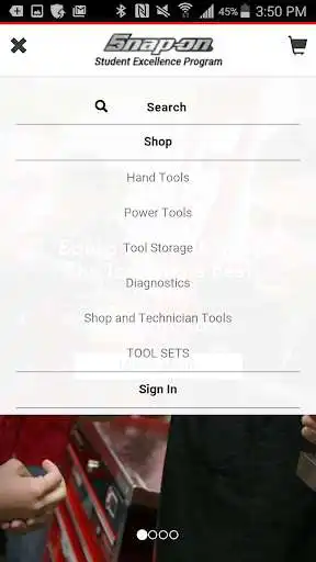 Play Snap-on SEP as an online game Snap-on SEP with UptoPlay