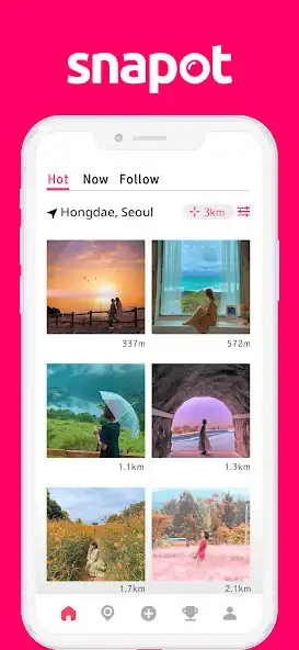 Play Snapot  and enjoy Snapot with UptoPlay