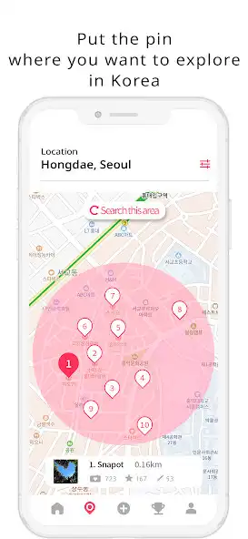 Play Snapot as an online game Snapot with UptoPlay